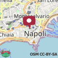 Mappa Little NAPOLI