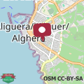 Mappa Live Alghero