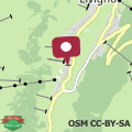 Map Livigno Cozy Loft