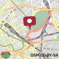 Mappa Livin' San Lorenzo