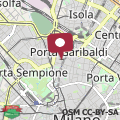 Map Living Moscova