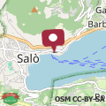 Map Living Salò 13 - Lago e Duomo a pochi passi