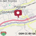 Mappa ll Crinale Village