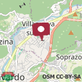 Map ll Gelsomino di Bazzani