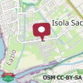 Mappa LM apartment Isola