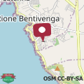 Mappa Lo Scoglio