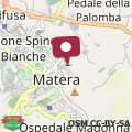 Map Lo scorcio sul Barisano