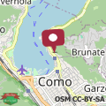 Map Lo Specchio Sul Lago - The House Of Travelers