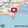 Mappa Lo Studio, Napoli