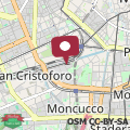 Map LO3 • [Navigli] Chic Apartment •