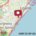 Carte Loano a 150mt dal Mare e Self Check In