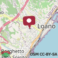 Map Loano Top Flat