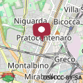 Mapa Locami Apartment Ca Granda