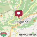 Map Locanda 3848