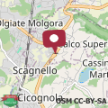 Carte Locanda Al Bersò