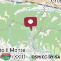 Carte Locanda Al-Colle
