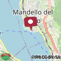 Map Locanda Alberti