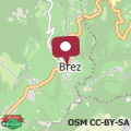 Map Locanda Alpina