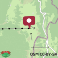 Carte Locanda Baita dei Forti