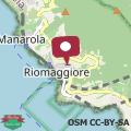 Map Locanda Ca Da Iride