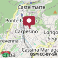 Mappa Locanda - Casa Vacanza Cascina Ronco