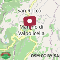 Carte Locanda da Bepi