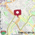 Mappa Locanda da Enzo