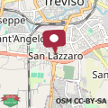 Map Locanda Da Renzo