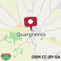 Mappa Locanda dal Giangi