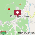 Mapa LOCANDA DEI FOLLI