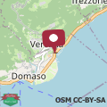 Map Locanda dei pescatori