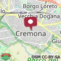 Carte Locanda del Centrale