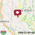 Carte Locanda del picchio