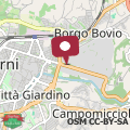 Carte Locanda del Vecchio Maglio