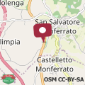 Carte Locanda Dell'Arzente