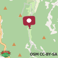 Mappa Locanda Di Alberi Without Kitchen