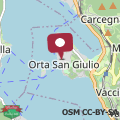 Carte Locanda di Orta