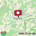 Mappa Locanda Dolcevita