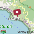 Map Locanda Il Carugio