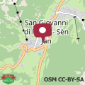 Map Locanda Maria