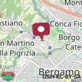 Map Locanda Mimmo