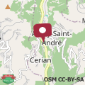 Carte Locanda monte cervino