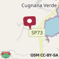 Carte Locanda Nina e lu Entu di Supra