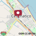 Map Locanda Remare