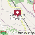 Map Locanda San Giovanni