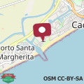 Mappa Locanda San Marco