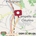 Carte Locanda Settecamini