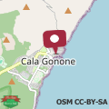 Carte Locanda Su Recreu