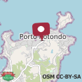 Map Locanda Tartarughino