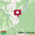 Mappa Locanda Valmorel